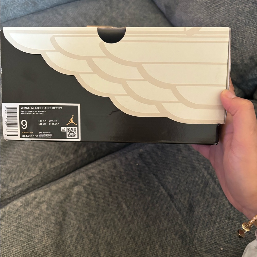 Women’s Air Jordan 2